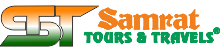 SAMRAT TOURS and TRAVELS